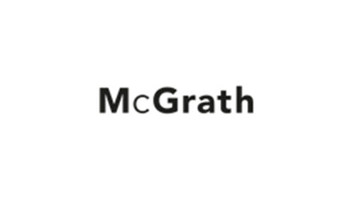 Vaughan Prestige - McGrath Epping